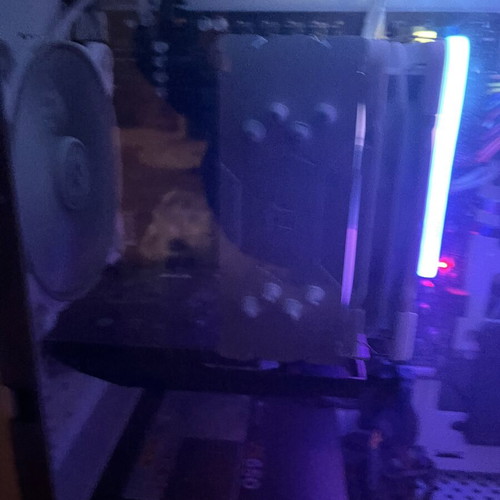 Gaming PC with 24GB RAM, 700GB SSD, Intel Core i3, Gigabyte GeForce GT 1030 OC