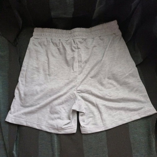 Grey bermuda shorts small new