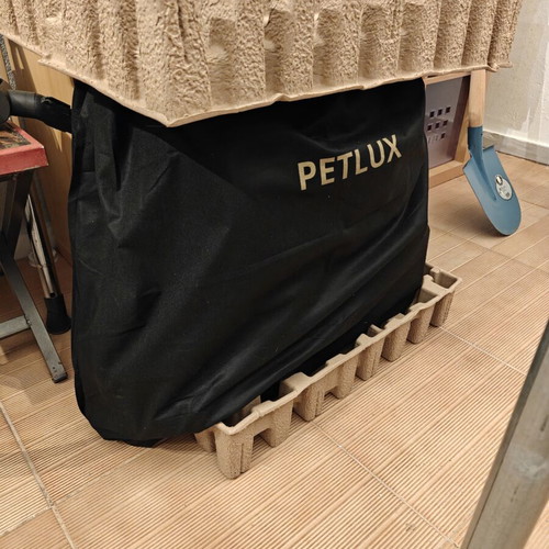 Petlux V3 Automatic Litter Box XXL New