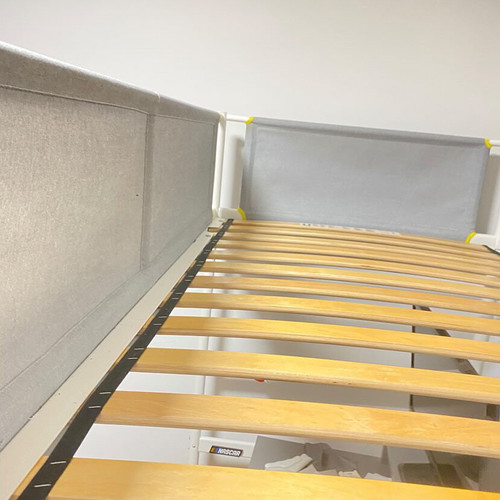 Bunk bed from IKEA like new