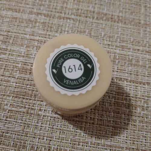 Art Gel Painting VENALISA 5ml N-1614 new