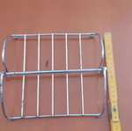 Napkin holder used