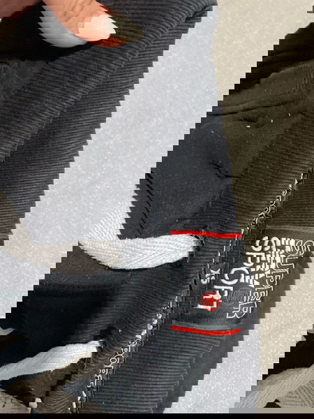 super dry γυναικεία φόρμα xs