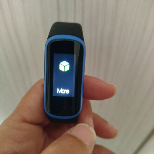 Smartwatch in like new condition