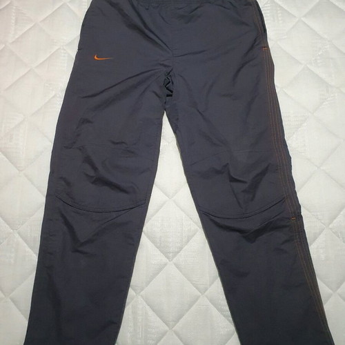 Nike total 90 tracksuit used, size M, gray