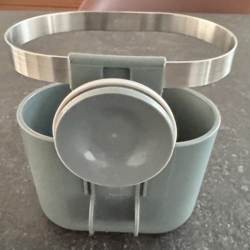 Umbra sponge holder like new