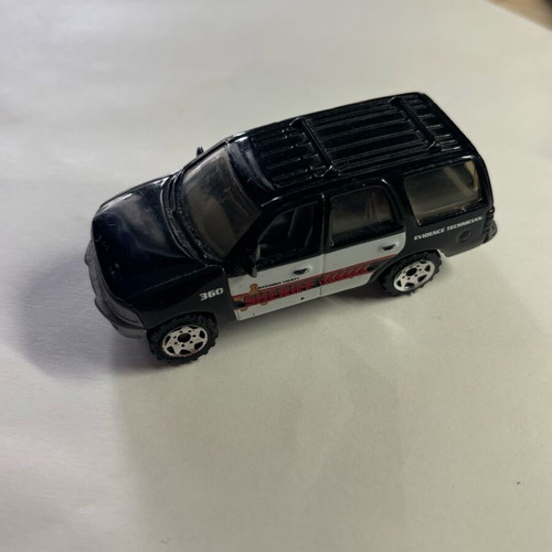 Matchbox 1996 model new