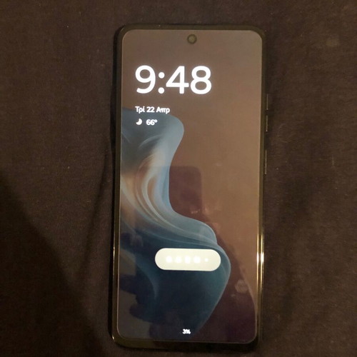 Motorola Moto G34 5G 8/128 New Black Android