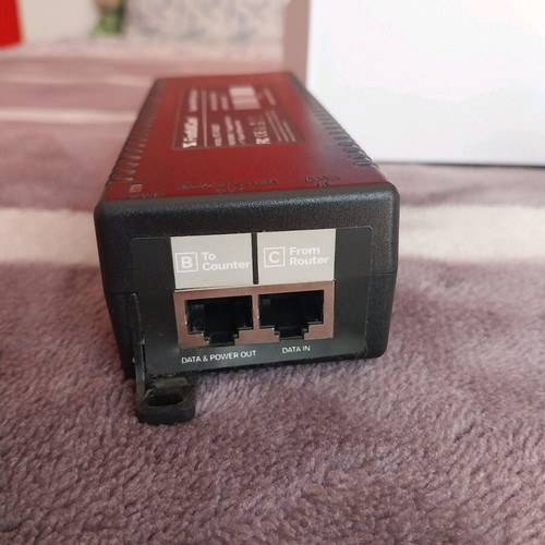 FootfallCam 3D Pro 2 used thermal customer traffic counter 2023 edition
