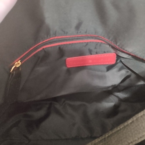 Tommy Hilfiger Handbag New Gray