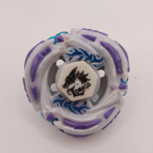 Beyblade Metal Masters Ultimate Meteo L-Drago Absorb BB-98 Hasbro