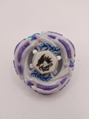 Beyblade Metal Masters Ultimate Meteo L-Drago Absorb BB-98 Hasbro