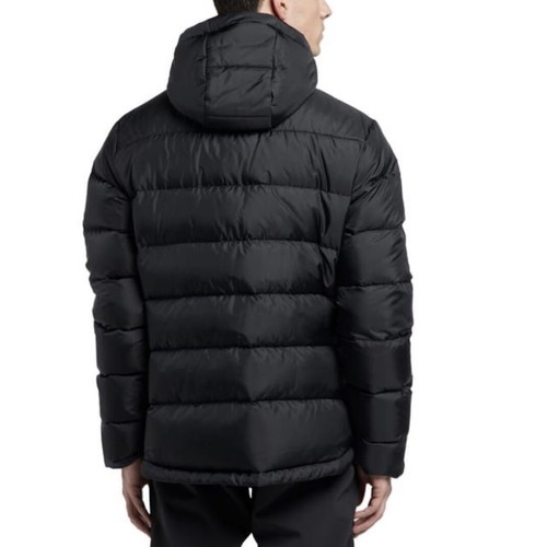 Haglöfs Bield Down Jacket new men's winter black, M