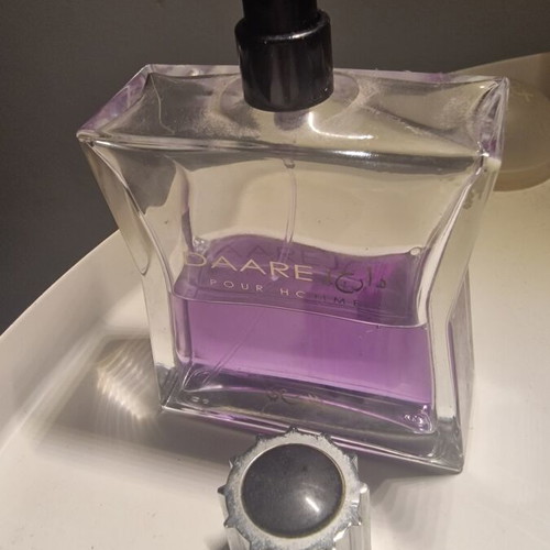 Rasasi Daarej Pour Homme Eau de Parfum, warm oriental scent