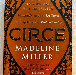 Madeline Miller - Circe