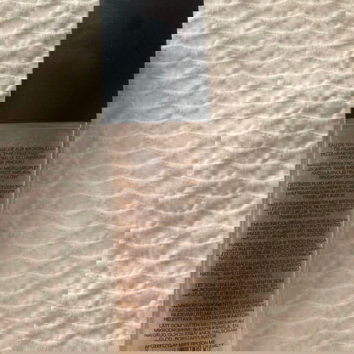 Chanel les beiges вода от теинт вода свеж оттенък