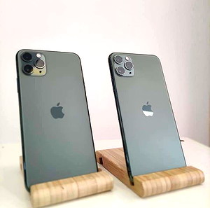 iPhone 11 Pro Max 256GB ΚΑΤΑΣΤΑΣΗ ΚΑΙΝΟΥΡΓΙΟΥ!!!