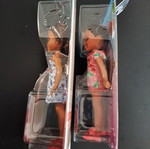 Σετ 2 κούκλες Barbie Club Chelsea Family & Friends, σφραγισμένες