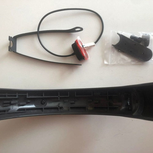 Rear Fender with Bracket and Light new for Xiaomi M365 Pro 2 1S Mi 3