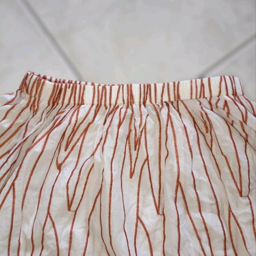 The KNL's Exclusive Boho Set with Blouse & Maxi Skirt