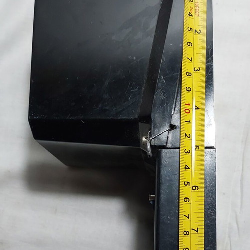 Siemens Electric Meter 7AA50 41 like new, made in Germany