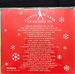  Christmas Nights in RED - Johnnie Walker Red Label cd