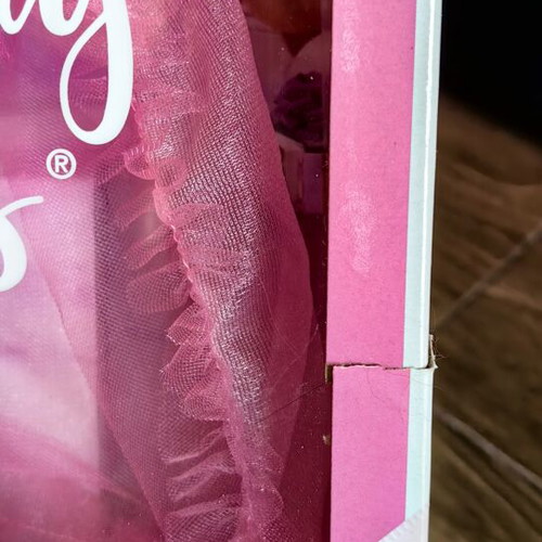 Barbie Birthday Wishes 2023 doll