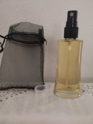Giorgio Armani My Way EDP 150ml καινούργιο γνήσιο άρωμα refill