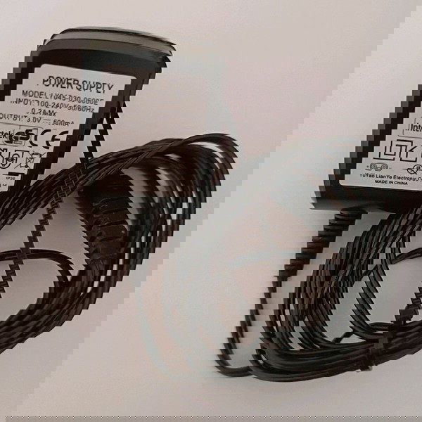 Φορτιστής LY045-030-0600E