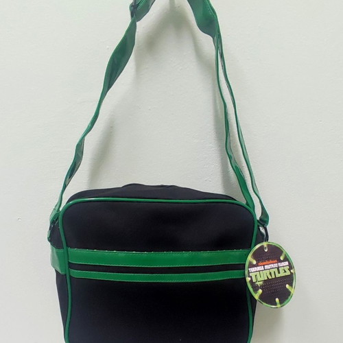Crossbody bag Teenage Mutant Ninja Turtles 100% authentic Bioworld new