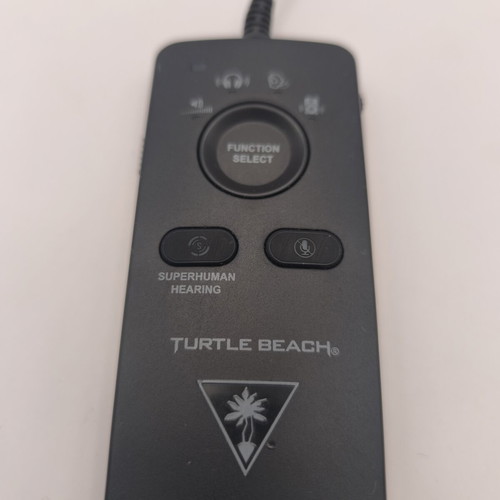 Turtle Beach Ear Force SuperAmp Sound Amplifier like new, compatible with PX24