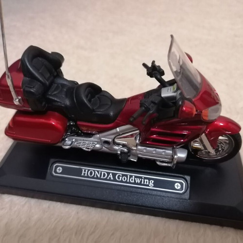 DeAgostini Famous Motorcycles Collection, 5 models