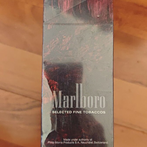 Marlboro Country Specials pack of 10 new, collectible