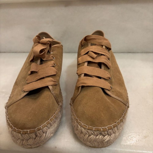 Viguera women's espadrilles new, beige, size 40