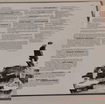  LP  Κραουνάκης Μακεδόνας – Τί Είν' Η Πατρίδα Μας