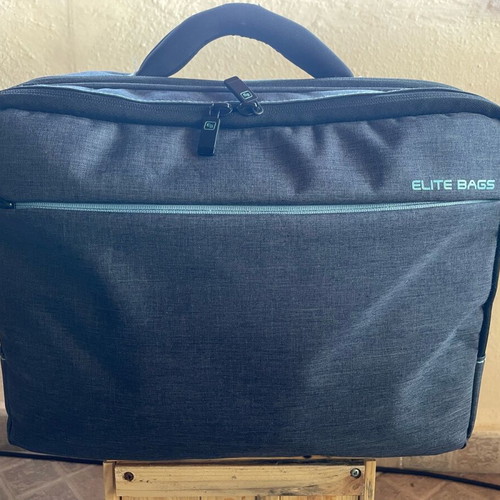 Elite Bags EB00.017 STREET’S medical bag like new with accessories