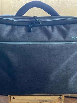 Elite Bags EB00.017 STREET’S medical bag like new with accessories