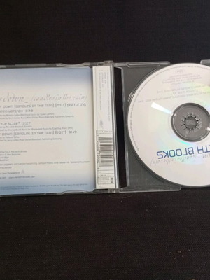 Meredith Brooks Lay Down CD used, pop