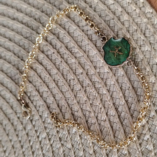Bracelet like new, gift
