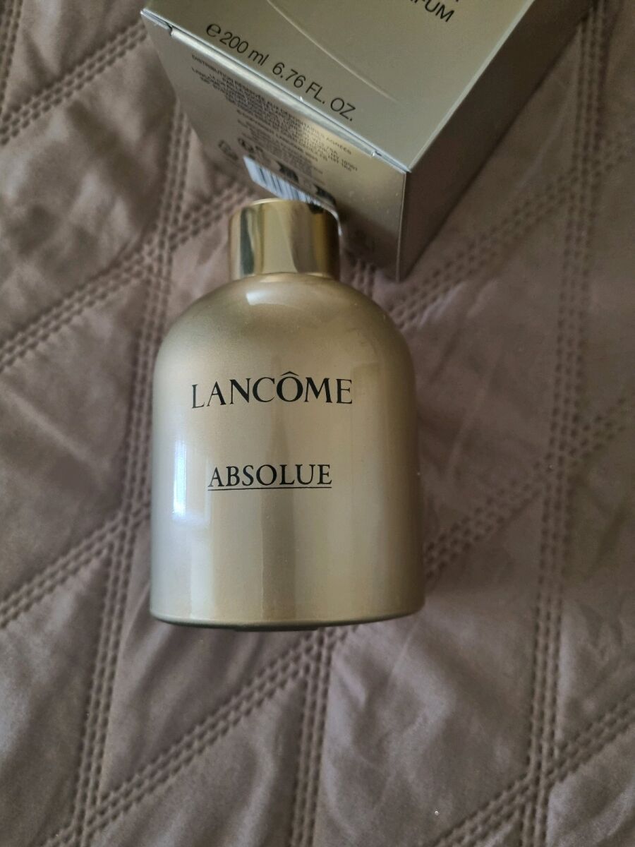 Lancome Absolue diffuser de parfum 200ml… - € 20,00 - Vendora.cy