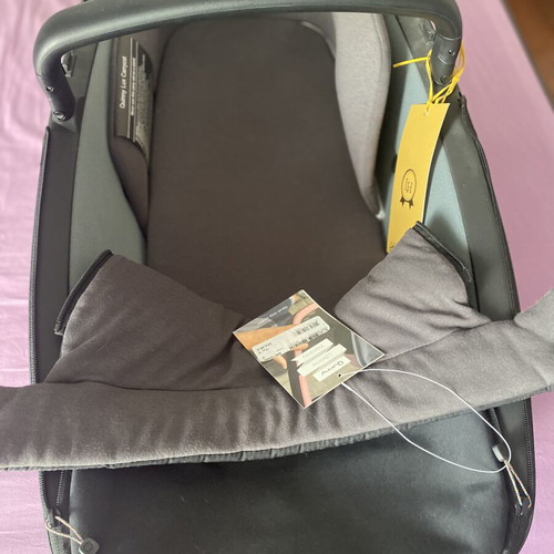 Port Bebe new infant carrier