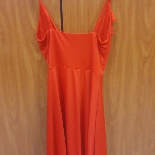 Parizianista dress size S, red