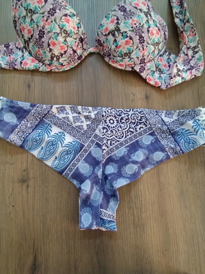 Actius bikini swimsuit like new, size S