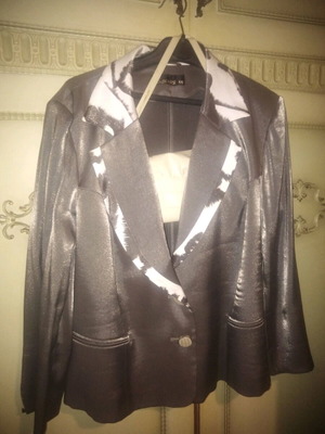 Dress new
