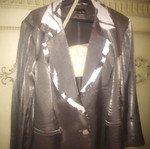 Dress new