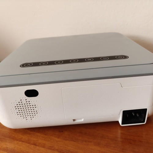 MECOOL KP1 Smart Projector Full HD 1080p