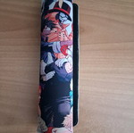 Mousepad My Hero Academia μεταχειρισμένο, μεγάλο για gaming