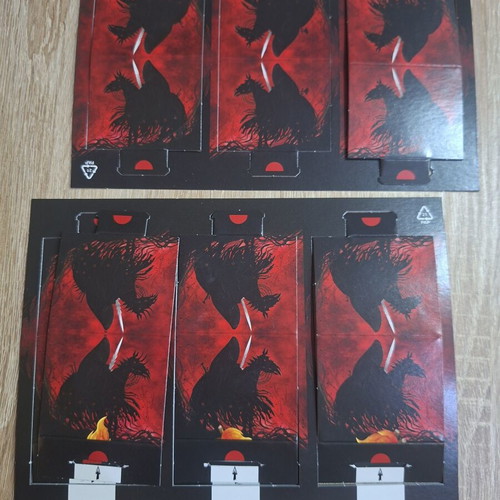 Exit The Game Escape used, with box