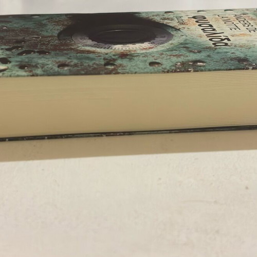 The Bubble by Anders De La Motte new book