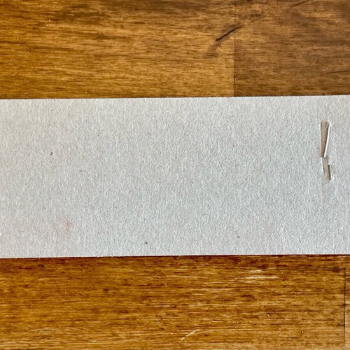Block of 10 coupons for Synaspismos party support new